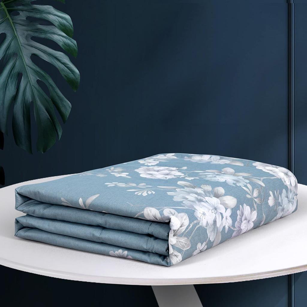 Defective Mercury 40 Cotton Summer Quilt