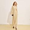 Waiwaiaiem Yy_Stylish Fake Two-Piece Dress