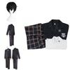 Persona 5 Makoto Niijima Queen Cosplay Costume Durable And Stylish