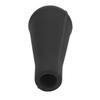5PCS Rubber Archery Arrow Tips 8mm/0.31in Inner Diameter Training Arrow Points  for Wood Arrows