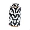 Vaso Giapponese Decorativo Organizer Portapiante Composizione Floreale Ornamenti Decorazione