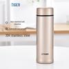 Tiger MMP-M40C Vacuum Insulated Stainless Steel Bottle, 400ml