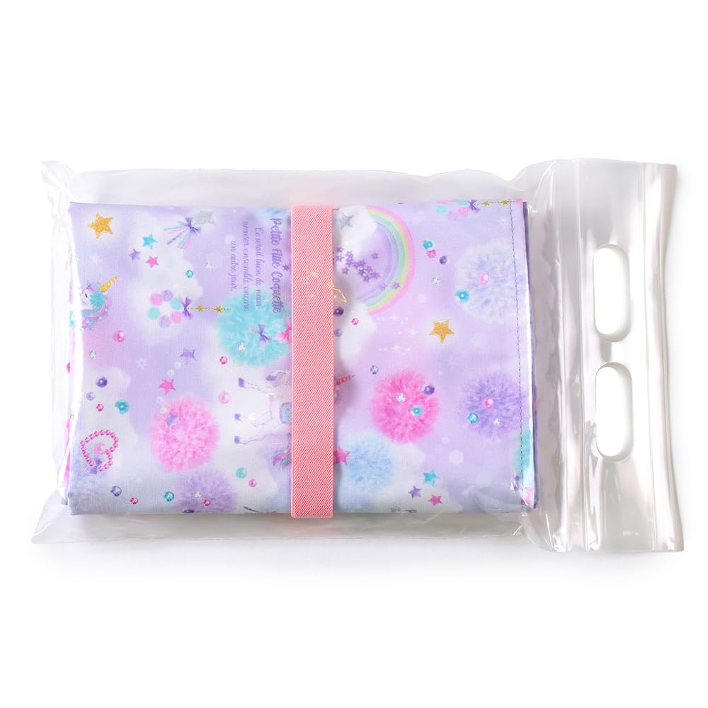 COLORFUL CANDY STYLE Picnic and Unicorn For For 1 For Field Sports For NM400600 Sheet, Water-Repellent Lightweight, Fantasy, Water-Repellent,