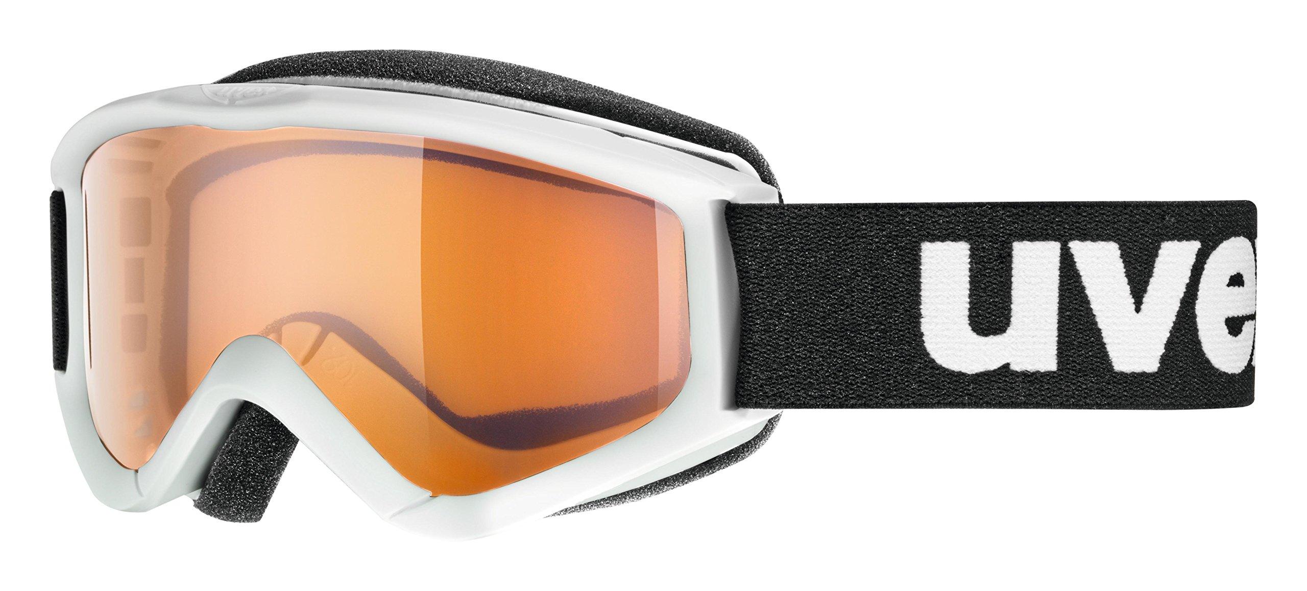 

Очки для сноуборда с одной линзой speedy pro [UBEX] детские с защитой от запотевания