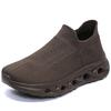 New Autumn Versatile Daily Casual Shoes Men Women Breathable Lightweight Sports Shoes Commuting Anti Slip Stable Walking Shoes