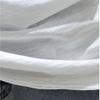 Thin Henley Shirt Hoodie Loose Fit Pullover Tops Fashion Hooded Short Sleeve T-Shirt  Women