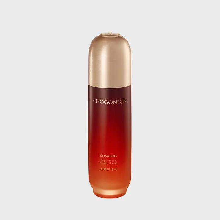 [Gift of Sosangjin Mask] [Cho Gong Jin] Sosangjin Emulsion 120ml