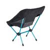 Helinox Outdoor Camping Sitzwärmer Chair One Fleece 1822308 Schwarz