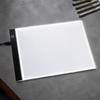 Three Level Dimmable Led Light Pad Eye Protection Light-transmitting Painting Pad Brightness Adjustable A4/A5