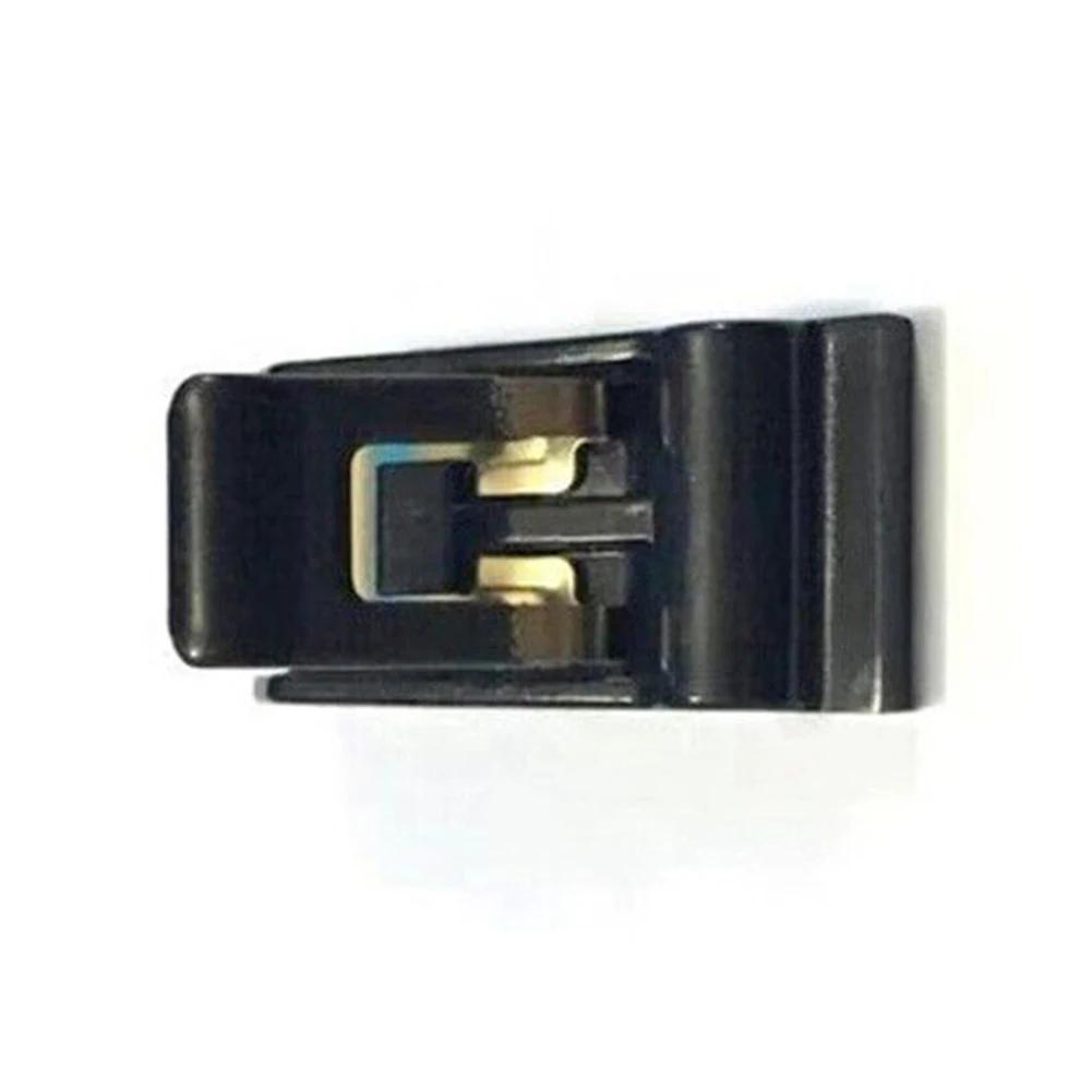Clip-On Spring Fuel Filer Door Hinge 77360-30070 For Toyota 05-21 For Lexus ES350 GS300 GS350 GX460 Model For Corolla