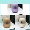 Summer Sun Protection Baseball Cap With Adjustable Fit For Womens Outdoor Activities