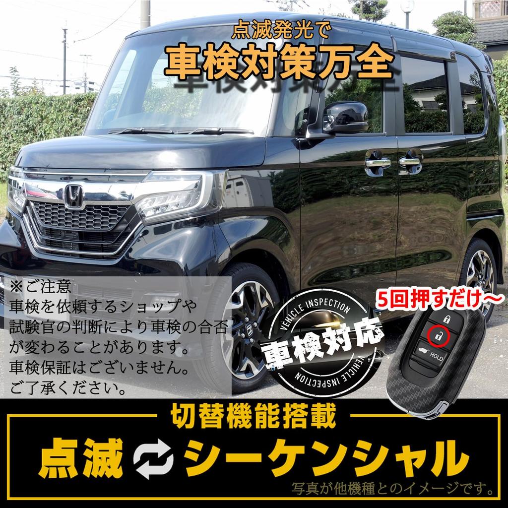 Honda Custom Stepwagon Spada Sequential Flowing Turn Signal Door Mirror Turn Signal Door Mirror Turn Signal Sequential LED Sequential Door Mirror LED