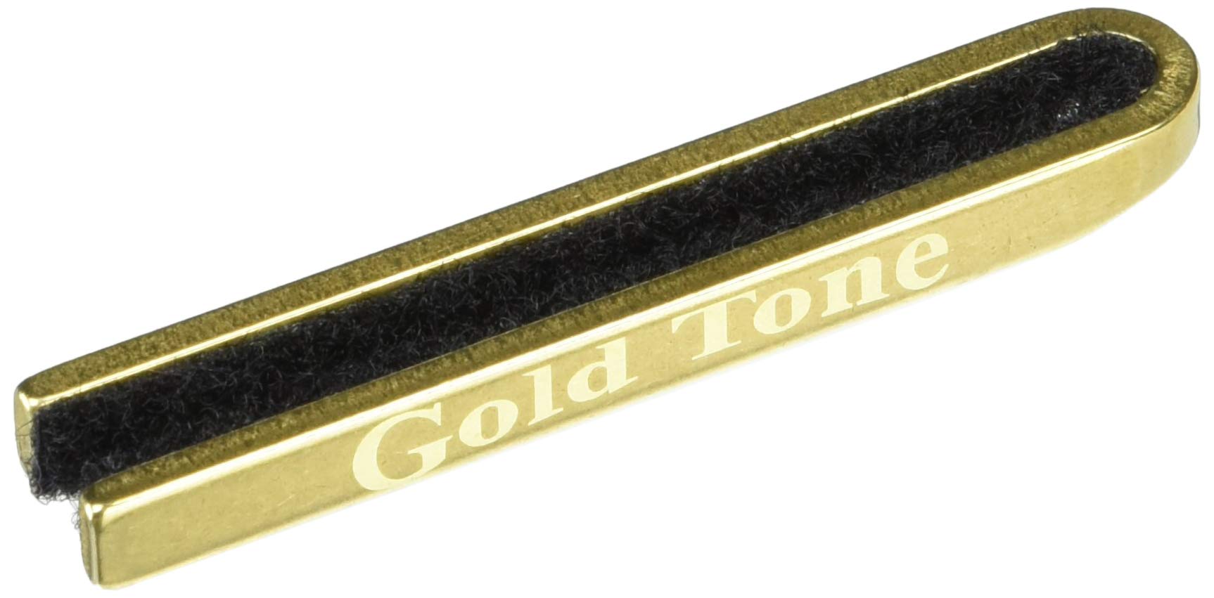 

Gold Tone Ultimate Banjo Mute BM-ULTIMATE бронзовый