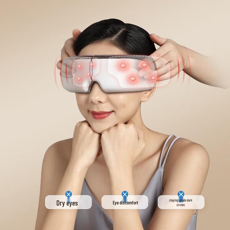 KONKA H3 Eye Massager