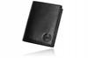 Men's Leather Wallet Large Rfid Natural Leather