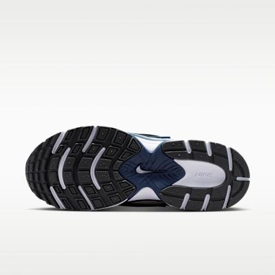Nike V5 RNR Metallic Silver Midnight Navy (Women's)