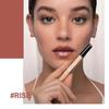 Gold Tube Water Light Lipstick Does Not Fade Does Not Stick and Is A Cup Color Brightening Lipstick
