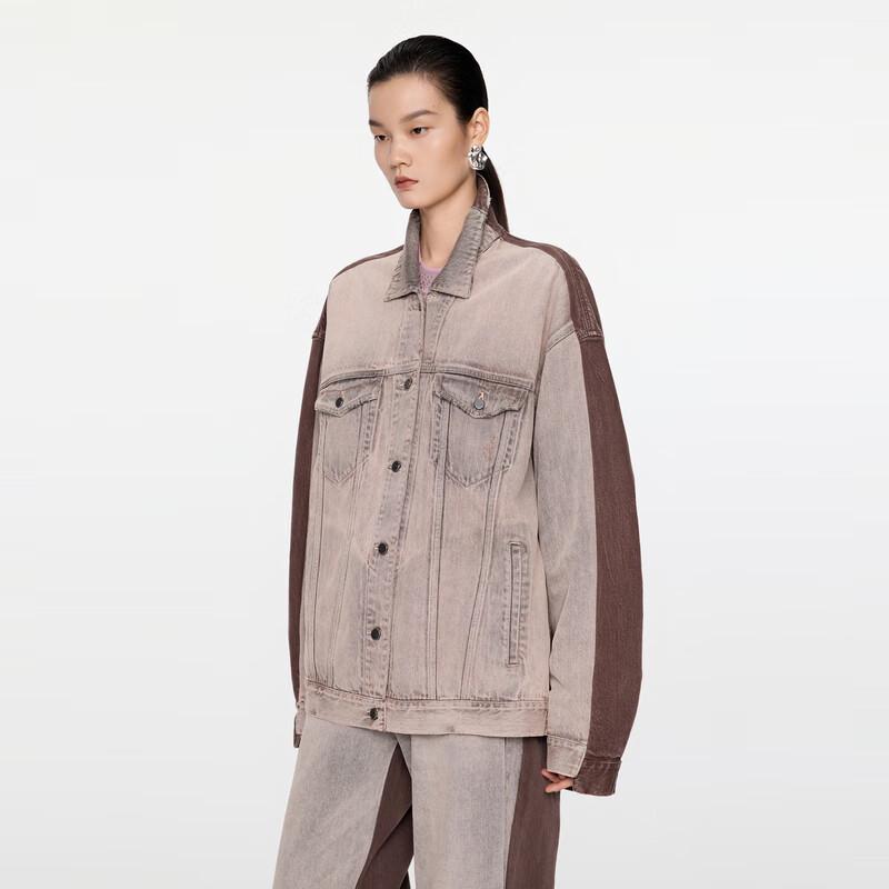 JNBY 2024 Autumn Fashion Jacket