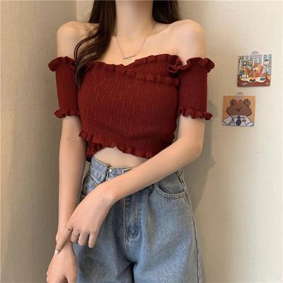 Τοπάκια – Μπλουζάκια