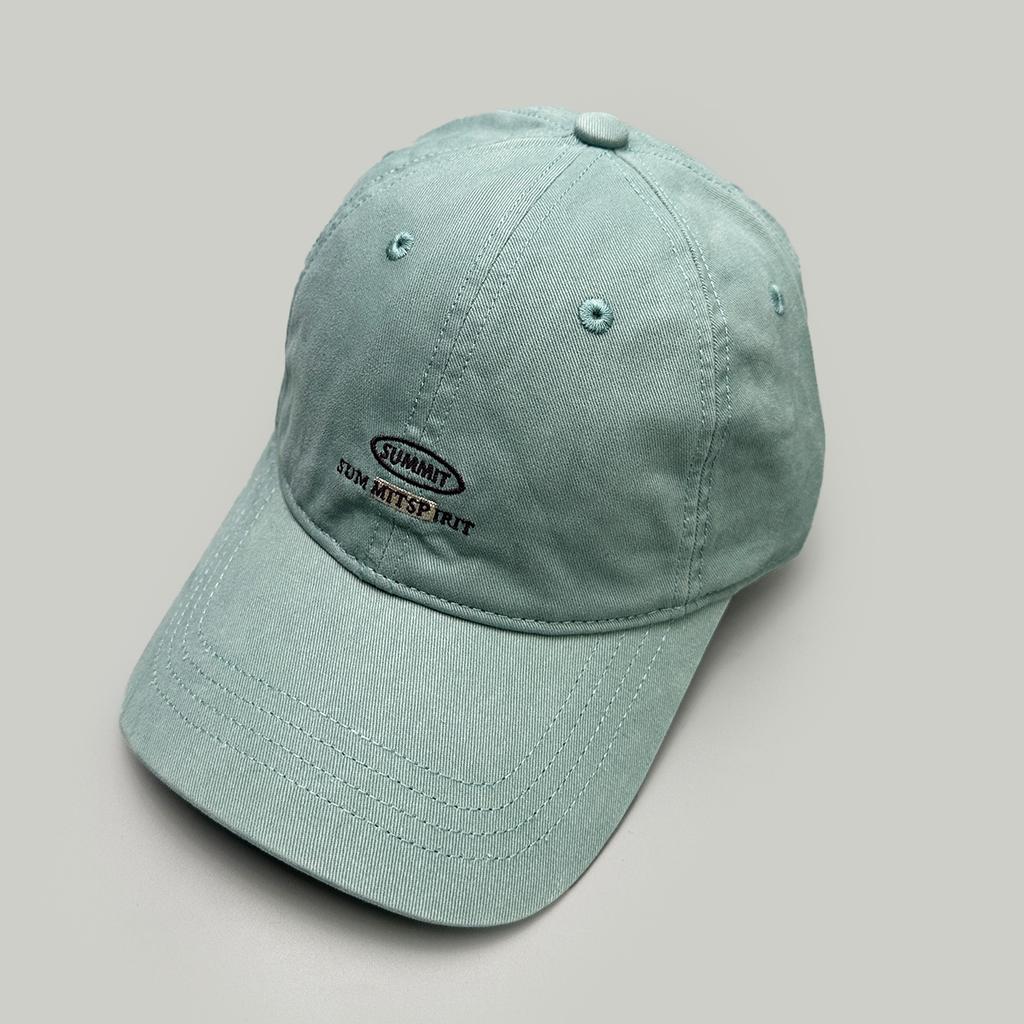 Spring And Autumn Simple Retro Alphabet Embroidered Baseball Caps Men'S And Women'S Shade Show Face Small Travel Casual Cap