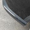 For Honda CRV CR-V  2024 Car Accessories ABS Plastic Glossy Black Exterior Front Apron Bumper Strips 2pcs