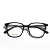 Large Frame Plate Glasses Frame, Black Frame Myopia Glasses Frame Glasses Men, Plain Glasses Women