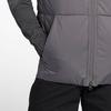 Nike Warm Reversible Sports Stand Collar Vest Men Vests 932304-036