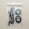 Inflator Repair Set Kit O-Ring Package High-Pressure Pump 30mpa Manual Air Pump PCP Pump Replacement Part Tool