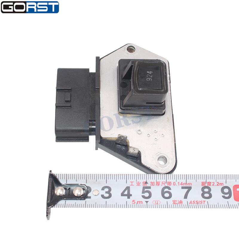 Car Automobile Electric Ignition Module RSB-57 RSB57 for Civic V Rover 400 for Honda Civic V Aerodeck (MC) 1.6 16V 22100-72B00
