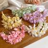 Bohemian Blumen Haarstab Große Thailändische Haarspange Vintage Braut Haaraccessoires Mädchen
