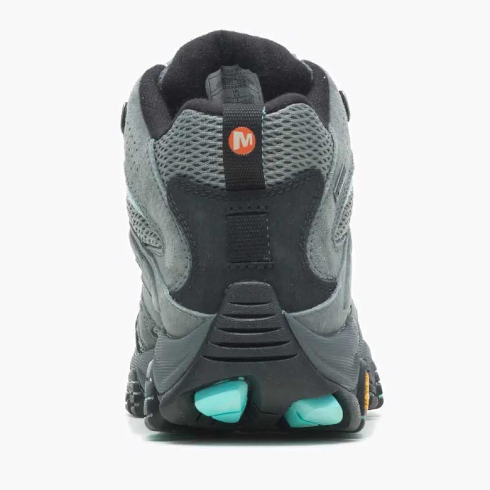 Merrell Hiking Boots Moab 3 Mid Goretex