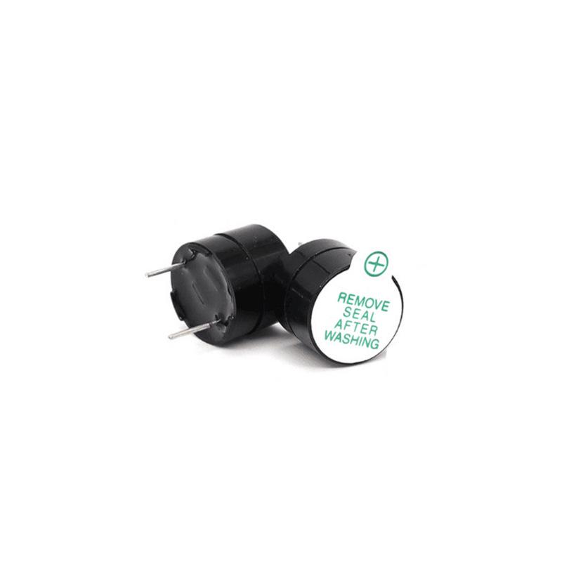 HX Huaxu 24V Electromagnetic Transistor Split Buzzer Model 12095