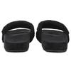FILA Drifter Slide Slippers Unisex Black 1SM00817_001