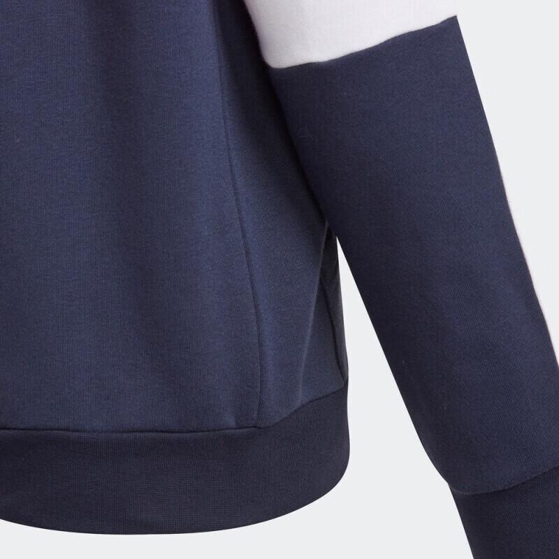 adidas Kids Sweatshirts Hooded Moderate GS8884