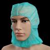 Disposable Non-woven Head Cap