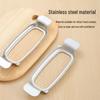 Stainless Steel Cheese & Butter Slicer - Creative Kitchen Tool for Foie Gras and Cheese