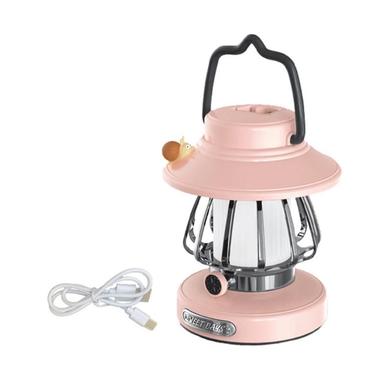 Outdoor Camping Bulb Lamp Flashlights Home LED Light Survival Camping Light for Outdoor and Indoor Use