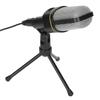 Recording Microphone Professional Condenser Microphone with Tripod for Broadcasting Conferencing