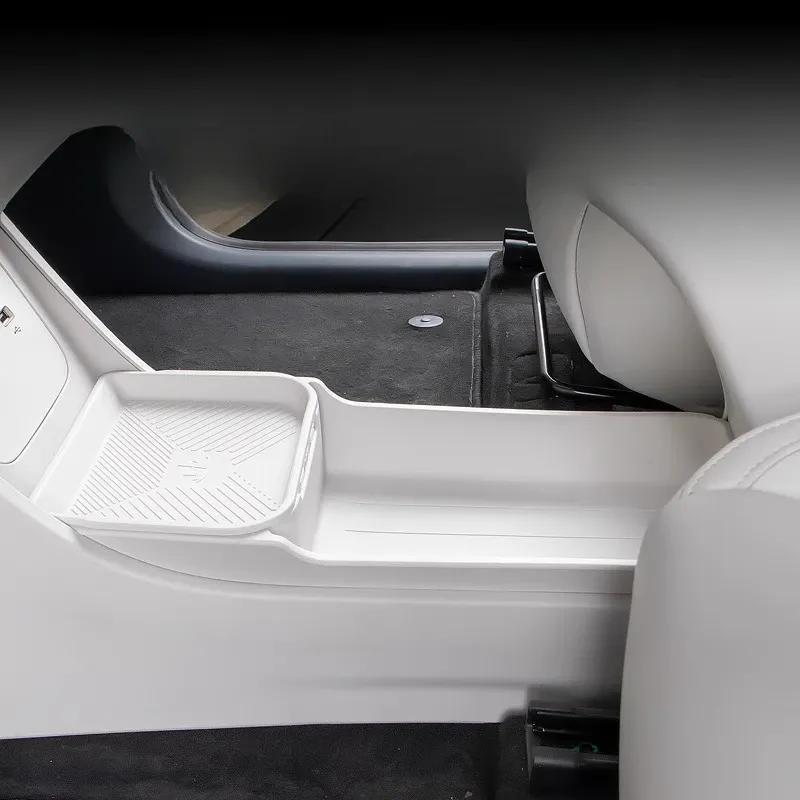 Central Control Storage Box For Geely Star Wish Xingyuan Armrest Box Accessories Box Interior Supplies Organizer