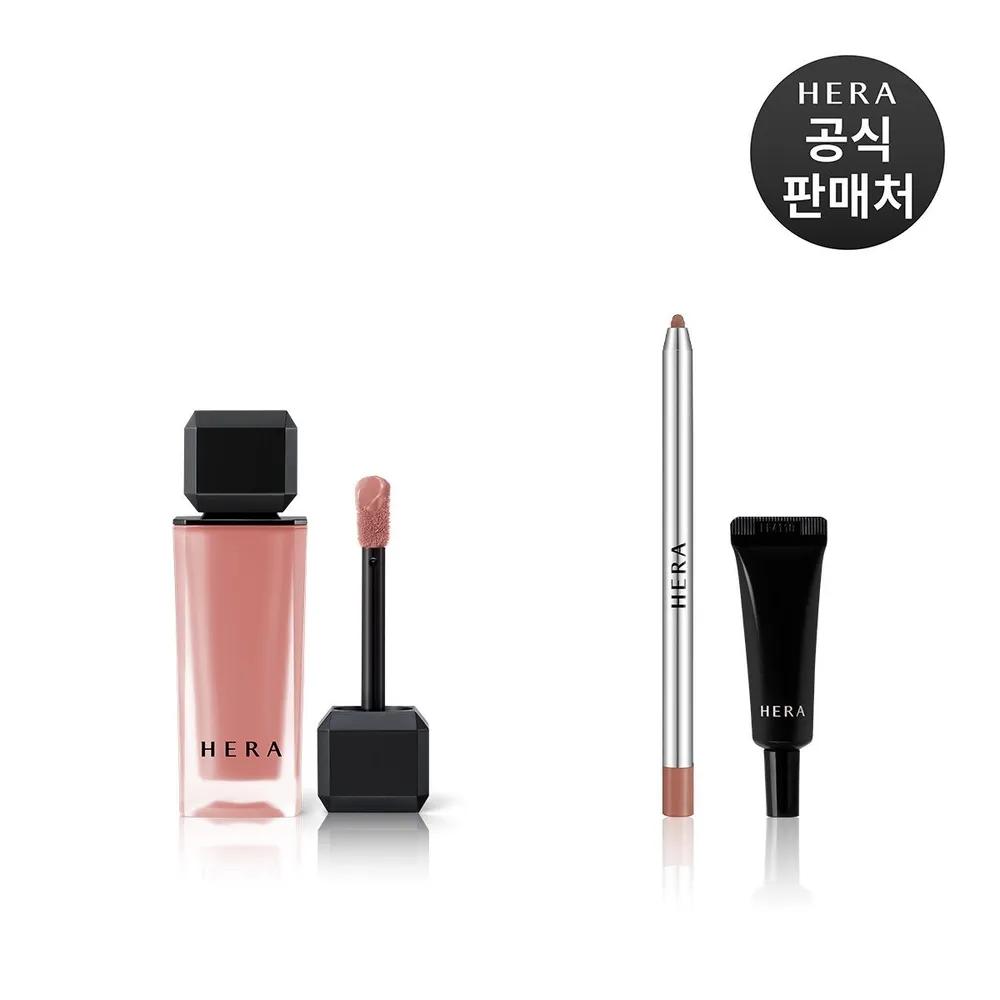 

[Special Feature] Sensual Powder Matte Liquid 5g Issue 145 Forever Young