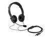 Kensington USB Hi-Fi Headphon