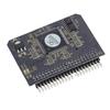 Richer-R Memory Card To IDE Adapter, Micro Memory Card To IDE, Micro Memory CardTF Memory Card To IDE 44-pin Male Adapter, Supports DMAULTRA DMA Modes