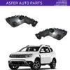 Rear Bumper Bracket Right Left 2 Piece Set For Renault Duster 2010-2018 OEM 622210009R 622200010R