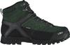CMP Moon Mid Waterproof Trekking Shoes