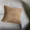 Corduroy Pillow Cover Cushion Modern Soft Throw Case for Sofa Living Room