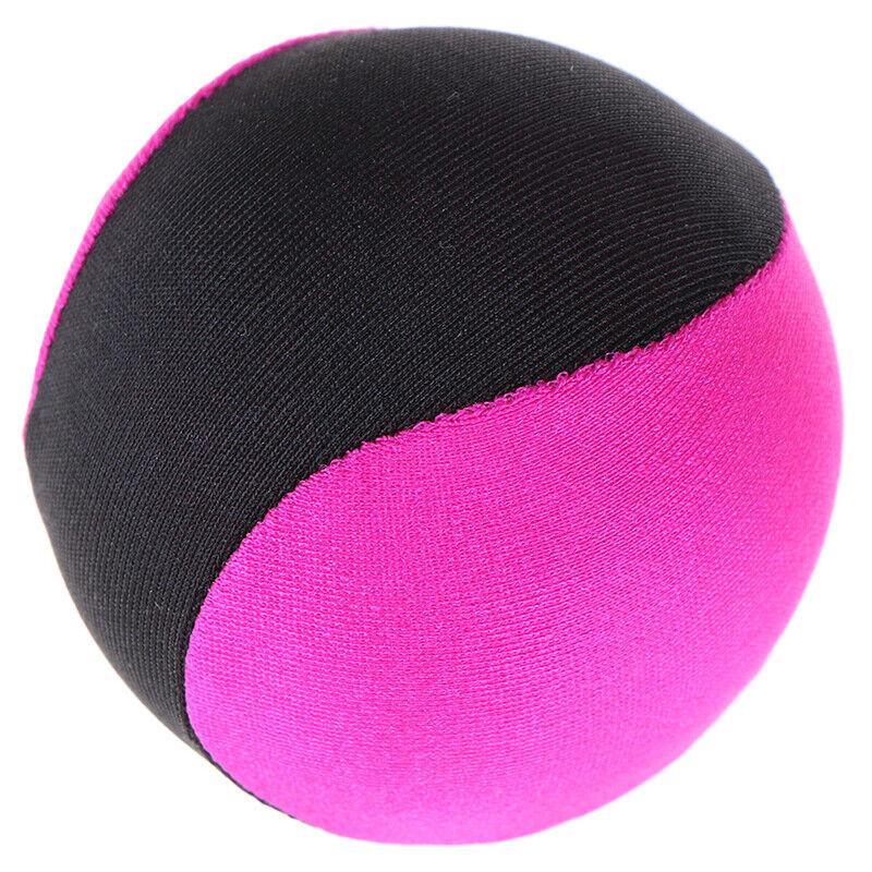 Colorful Bouncy Water Ball Tpr Material 6cm Diameter For Beach Fun And Massage