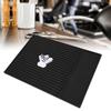 Silicone NonSlip Pad Hairdresser Electric Hair Cutter Clipper Tools Cushion Barber Shop Accessory