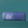 1/4/6Pcs Luxury Embroidery New High-Grade 100% Cotton Towels Sets Soft Bathroom Face Towel Handtowel Personalized Gift Towels