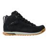 Oboz Womens/Ladies Bozeman Leather Waterproof Hiking Boots
