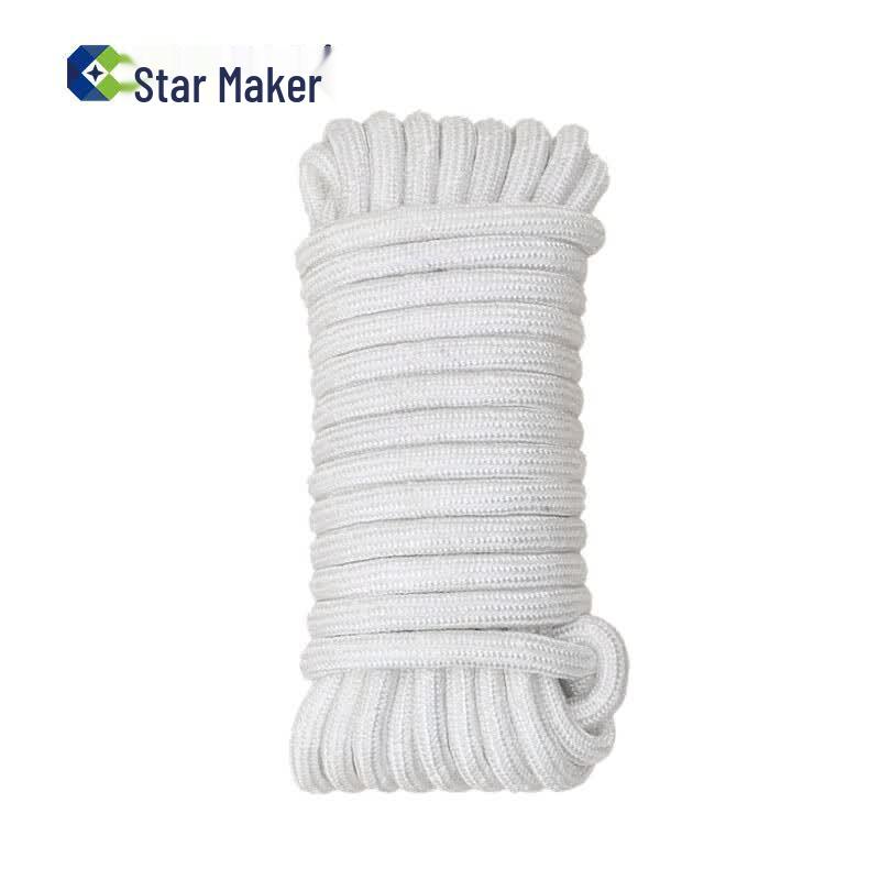 Xingshenchuangke Nylon Braided Utility Rope
